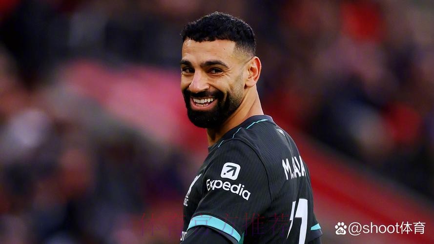 补强锋线 皇马有意今夏引进利物浦边锋萨拉赫