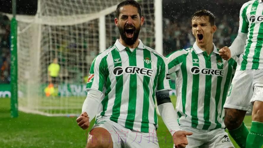 贝蒂斯和罗马有意免签伊斯科 已同门德斯对话 贝蒂斯和罗马有意免签伊斯科 已同门德斯对话