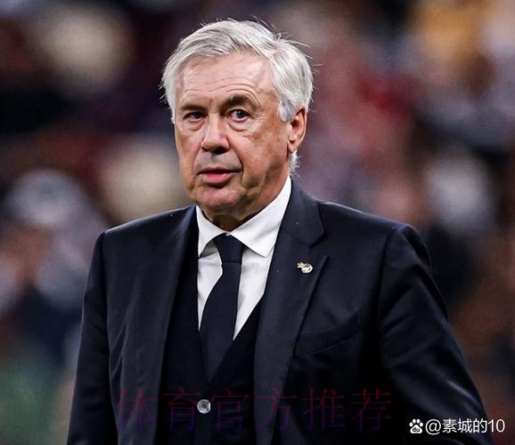 安切洛蒂:点球归姆巴佩 皇马更衣室没王子或国王 安切洛蒂:点球归姆巴佩 皇马更衣室没王子或国王