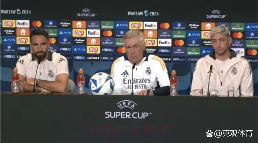 安切洛蒂:点球归姆巴佩 皇马更衣室没王子或国王 安切洛蒂:点球归姆巴佩 皇马更衣室没王子或国王