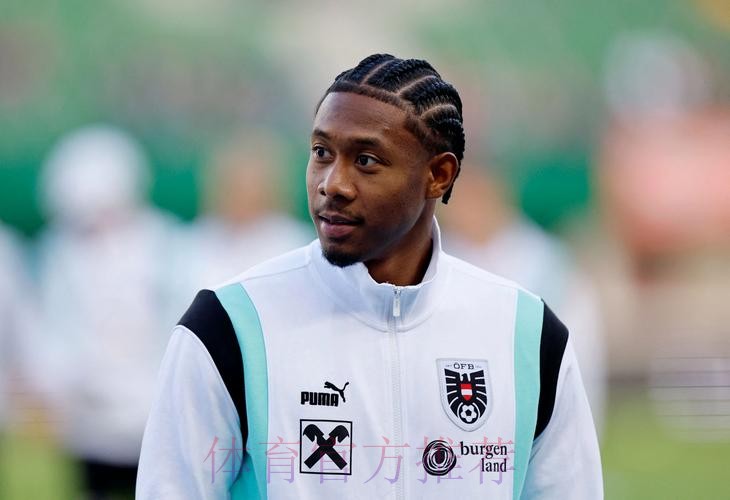 西媒:知情人称阿拉巴大概2周后重返球场训练 西媒:知情人称阿拉巴大概2周后重返球场训练