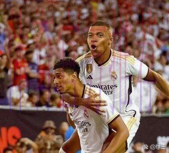 回到原位!马卡:姆巴佩加盟皇马后 贝林将回归中场 回到原位!马卡:姆巴佩加盟皇马后 贝林将回归中场